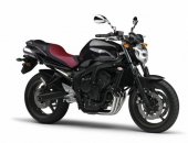 2011 Yamaha FZ6N photo